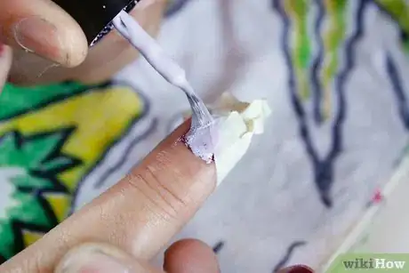 Image intitulée Decorate Your Nails Step 9