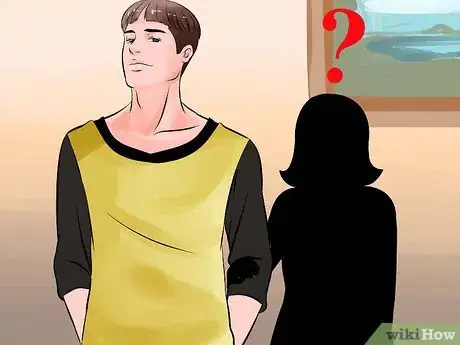 Image intitulée Get a Boy to Kiss You when You're Not Dating Him Step 1