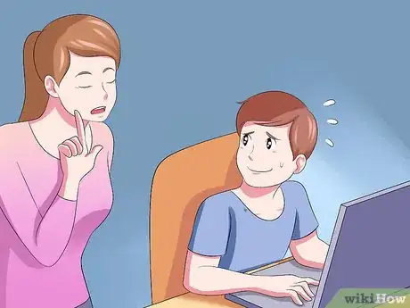 Image intitulée Be a Good Boy Step 4