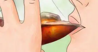 différencier le Coca‐Cola du Pepsi