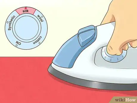 Image intitulée Wash Silk Garments Step 16