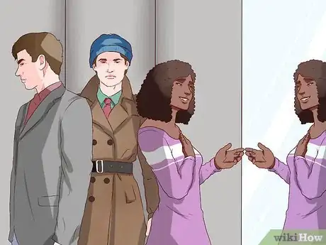 Image intitulée Annoy People in Elevators Step 3