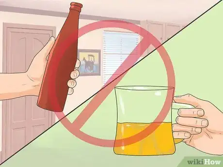Image intitulée Stop Burping During Pregnancy Step 10