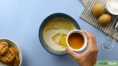 Image intitulée Make Cookies in the Microwave Step 12