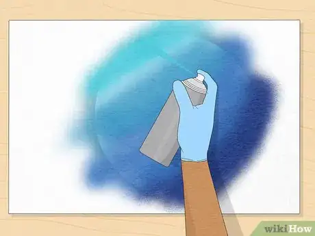 Image intitulée Spray Paint Art Step 9