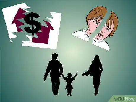 Image intitulée File for Divorce Step 2