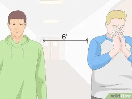 Image intitulée Deal with Coronavirus Anxiety Step 13
