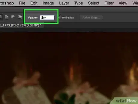 Image intitulée Blur the Background of a Digital Image Step 10