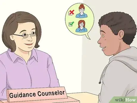 Image intitulée Get Through High School with Minimal Work Step 8