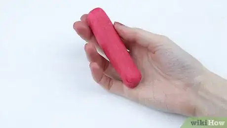 Image intitulée Make a Clay Rose Step 4