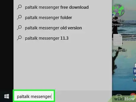 Image intitulée Block Paltalk Advertisements Step 53