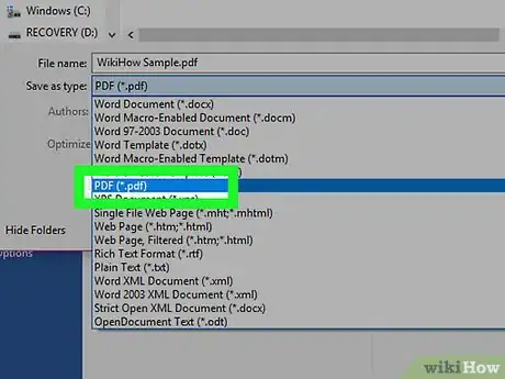 Image intitulée Save a PDF File Step 20