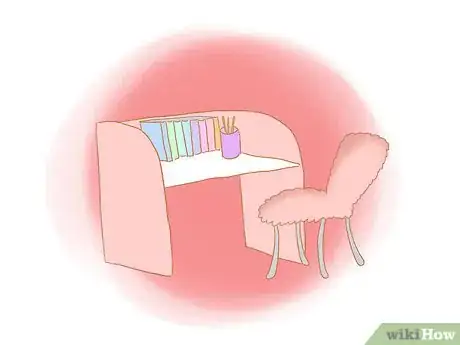 Image intitulée Decorate Kids' Rooms Step 16