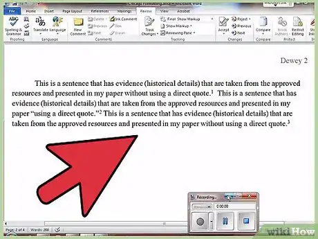 Image intitulée Add a Website to a Bibliography Step 9
