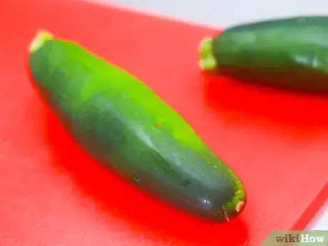 Image intitulée Grill Zucchini Step 15