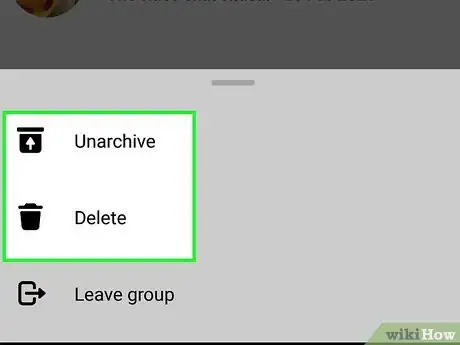 Image intitulée See Your Archived Messages on Facebook Messenger Step 4