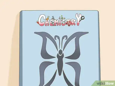 Image intitulée Decorate Your School Binder Step 16