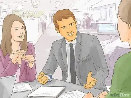 Image intitulée Be Good at Group Discussion Step 11