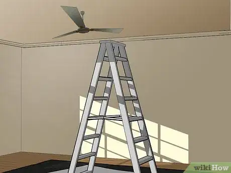 Image intitulée Clean a Ceiling Fan Step 11