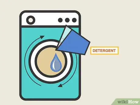 Image intitulée Get Poison Ivy or Poison Oak Off Your Clothes Step 3