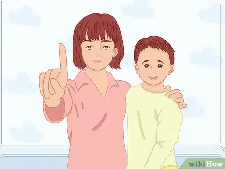 Image intitulée Deal With Annoying Kids Step 4