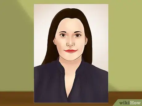 Image intitulée Look Good for Your Passport Photo Step 9