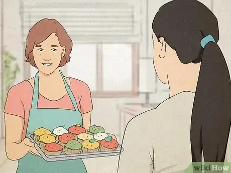 Image intitulée Help Someone Overcome the Loss of a Relative Step 11