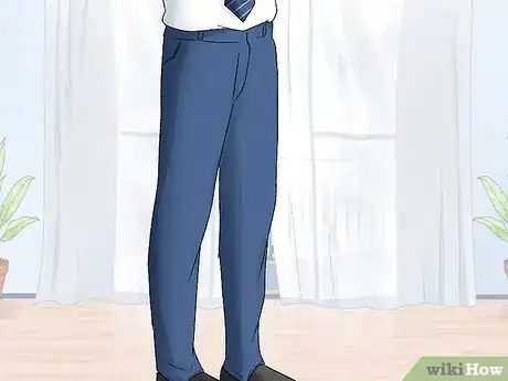 Image intitulée Look Good In Your School Uniform Step 21