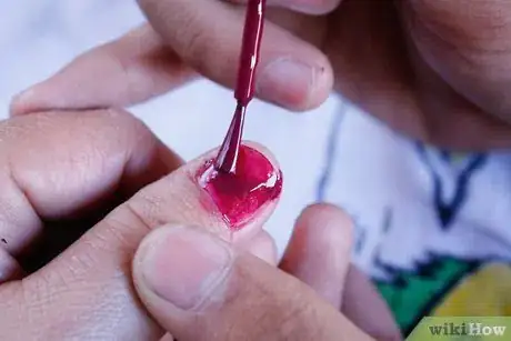 Image intitulée Decorate Your Nails Step 6