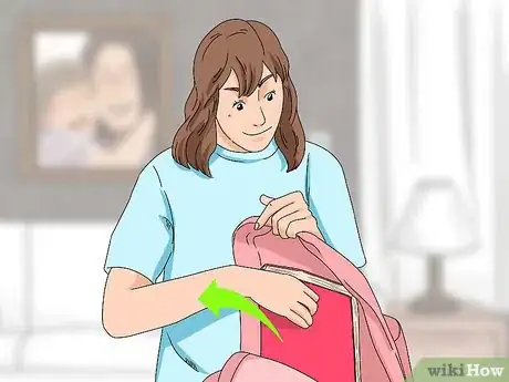 Image intitulée Wash a Kanken Step 1