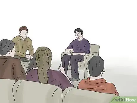 Image intitulée Properly Make a Motion at a Board of Directors Meeting Step 11