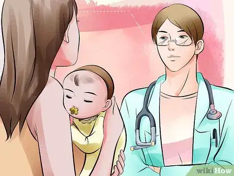 Image intitulée Take Care of a Newborn Step 12