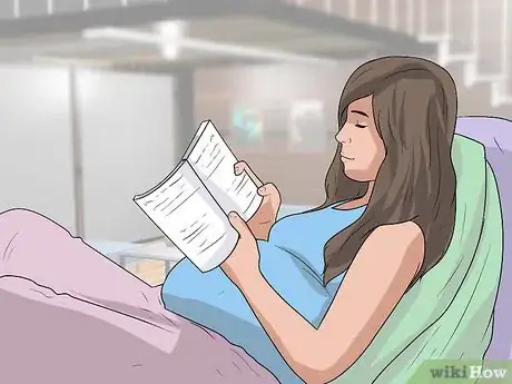 Image intitulée Stop Burping During Pregnancy Step 12