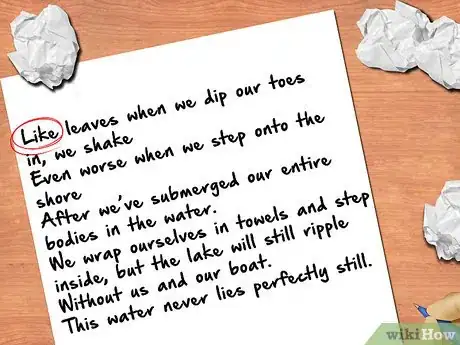 Image intitulée Write a Poem About Nature Step 10