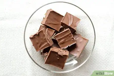 Image intitulée Make Microwave Fudge Intro