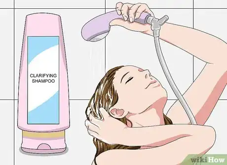 Image intitulée Remove Toner from Hair Step 1