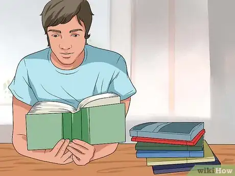 Image intitulée Be a Good Writer Step 7