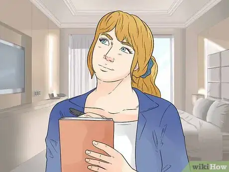 Image intitulée Take It Slow with Your Ex Boyfriend Step 10