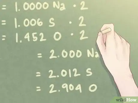 Image intitulée Determine an Empirical Formula Step 5