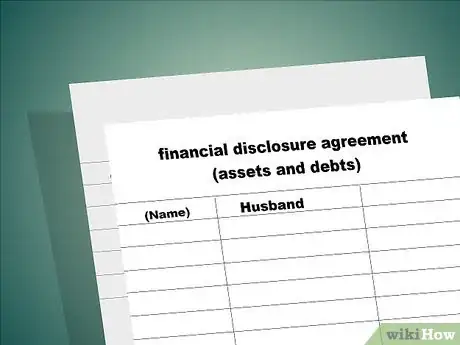 Image intitulée File for Divorce Step 9