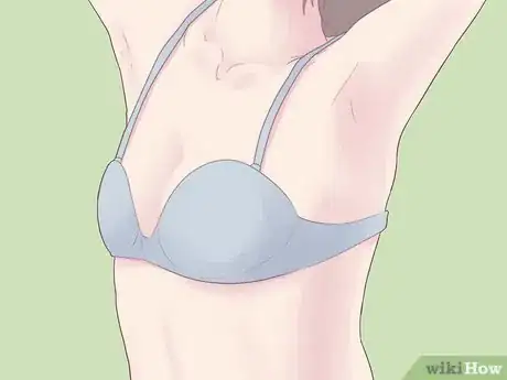 Image intitulée Buy a Well Fitting Bra Step 13