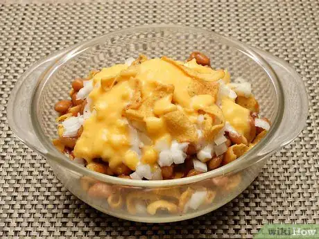 Image intitulée Make Frito Pie Final