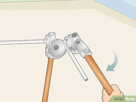 Image intitulée Bend Pipe Without a Pipe Bender Step 4