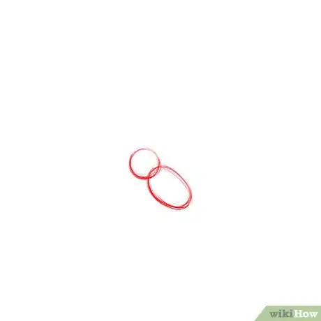 Image intitulée Head and body Step 1