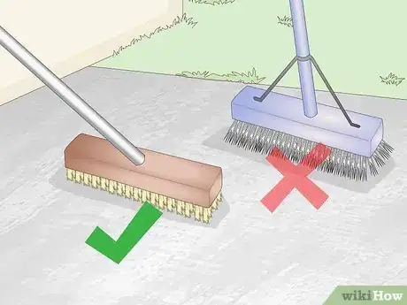 Image intitulée Clean Cement Step 12