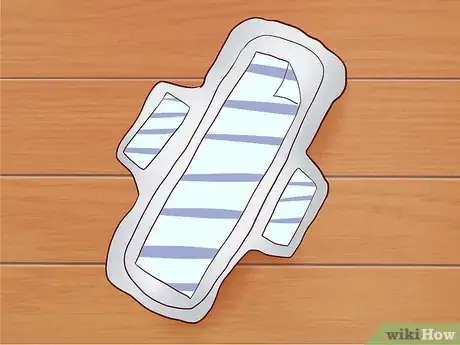 Image intitulée Survive Your First Period Step 7
