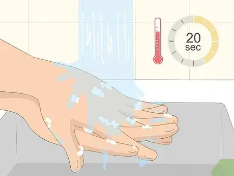 Image intitulée Deal with Coronavirus Anxiety Step 10