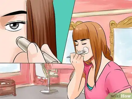 Image intitulée Be a Beautiful Girl and Make Boys Like You Step 2