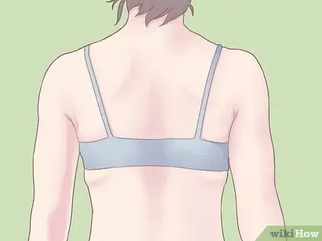 Image intitulée Buy a Well Fitting Bra Step 16