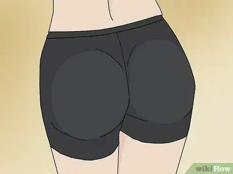 Image intitulée Make Your Butt Rounder Step 20